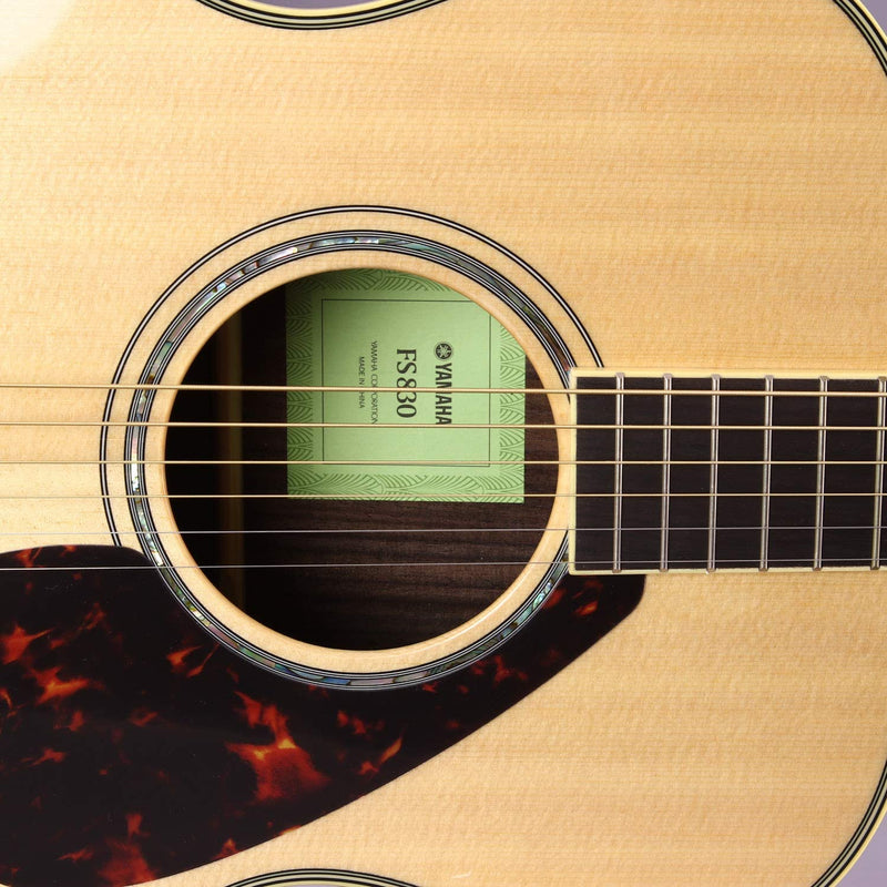 Load image into gallery viewer, Acoustic folk guitar &quot;FS830&quot;
