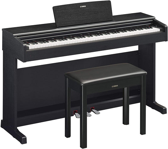 GHS “YDP144B” 88-note Digital Piano