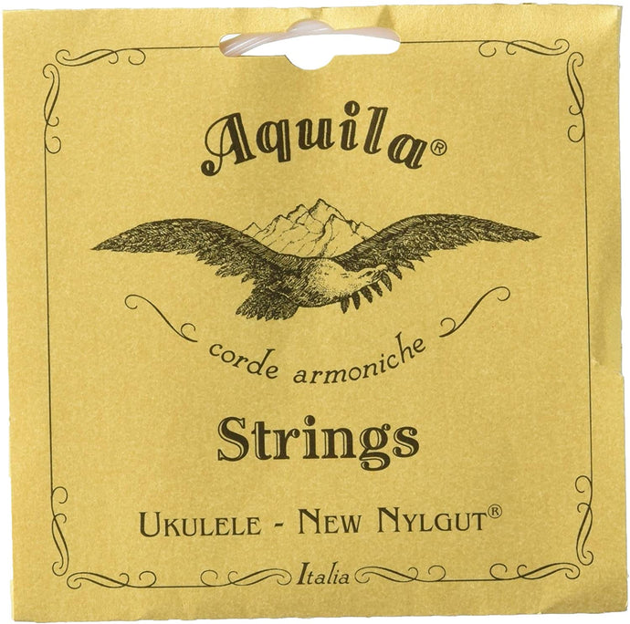 AQUILA STRINGS / strings for tenor low G ukulele