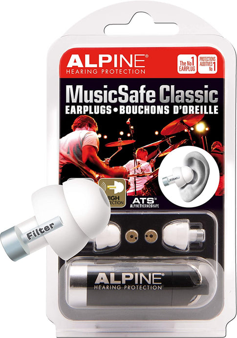 earplug for hearing protection