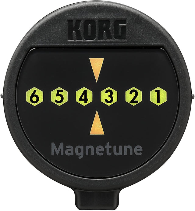 Magnitude tuner 