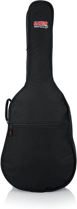 Acoustic guitar case 1/2 to 3/4 size