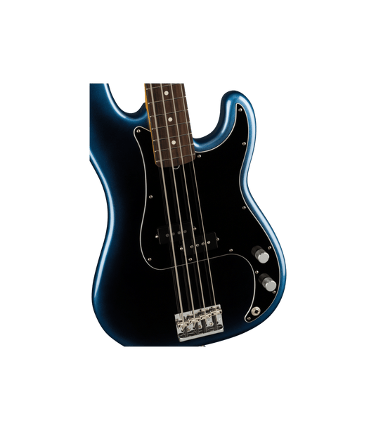 Basse électrique 4 cordes "American Professional II Precision Bass"