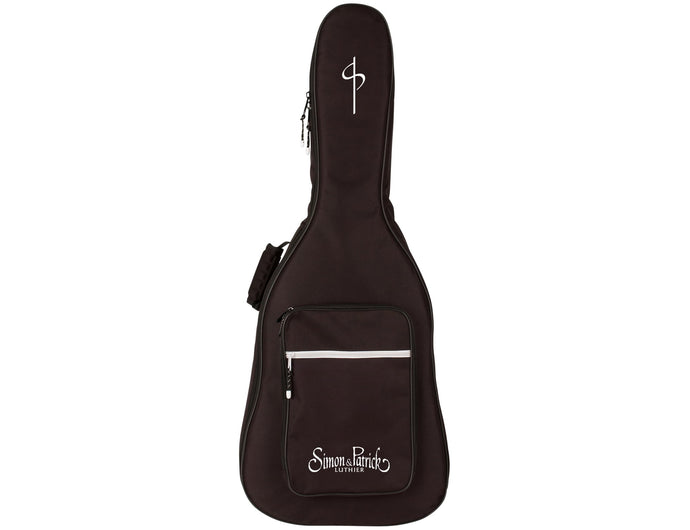 Étui renforcé pour guitare 