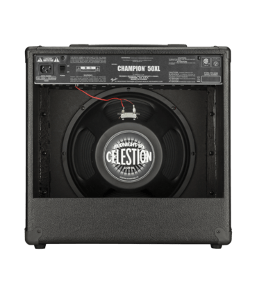 Amplificateur de guitare "Champion 50XL"