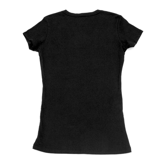 chandail médium au logo Fender vieilli pour femme