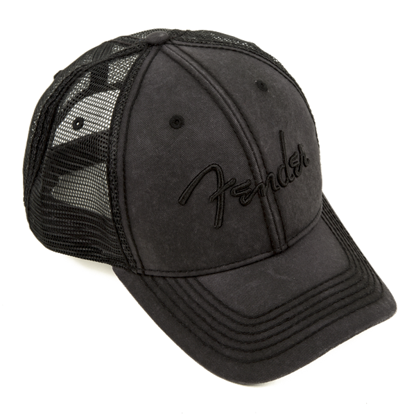 Casquette de camionneur 