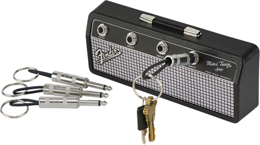 FENDER / 919-0150-300 / AMP/PLUGZ KEY RING