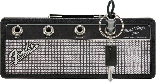 FENDER / 919-0150-300 / AMP/PLUGZ KEY RING