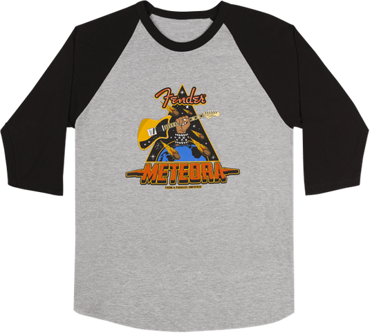 Chandail large Meteora Raglan
