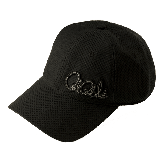 PRS / Cap, Baseball, Signature Blackout / 100117:OSFA:001