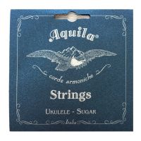 AQUILA STRINGS / Baritone Ukulele Strings GCEA