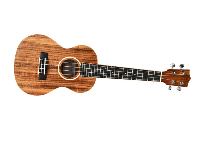 TWISTED WOOD / AR-800C / Aurora, Concert Ukulele with case