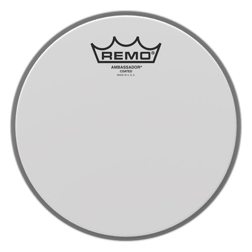 Ambassador Coated Batting Head - 8 inches