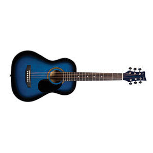 1/2 acoustic guitar from the 401 series 