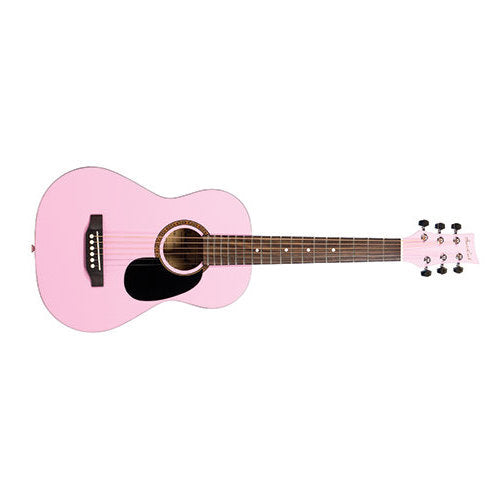 1/2 acoustic guitar from the 401 series 