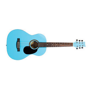 3/4 acoustic guitar 