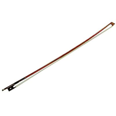 Alegria 4/4 violin bow, Brazilian ebony