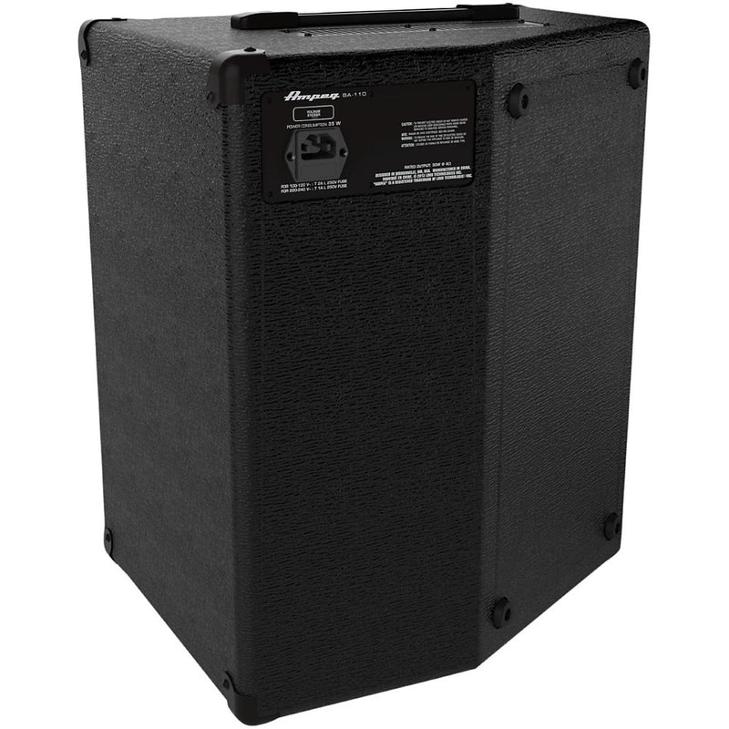 Load image into gallery viewer, 40w 1X10 bass amplifier
