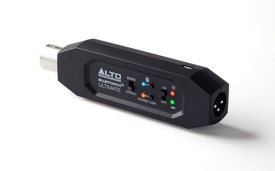 Bluetooth audio adapter