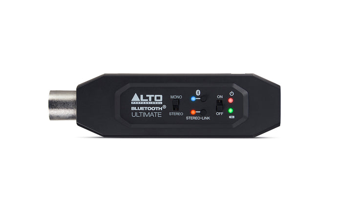 Bluetooth audio adapter