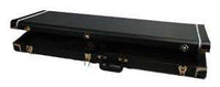Étui rigide rectangular pour bass de type "Jazz Bass"