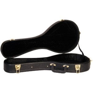 Étui rigide pour mandoline