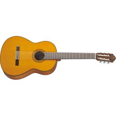 YAMAHA / Cedar Solid Top Classical Guitar 