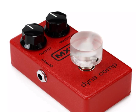 Bouton V1 Tallboy Acrylic Clear