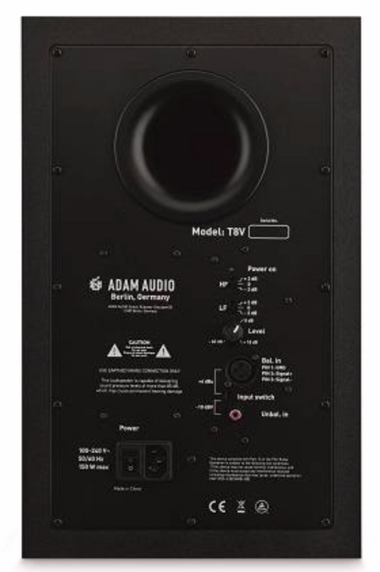 Moniteur de référence 