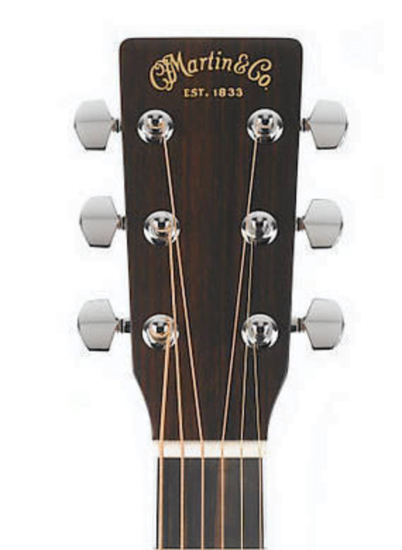 Load image into gallery viewer, Acoustic guitar &quot;10Y18D35&quot;
