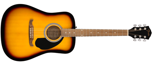 Acoustic guitar 