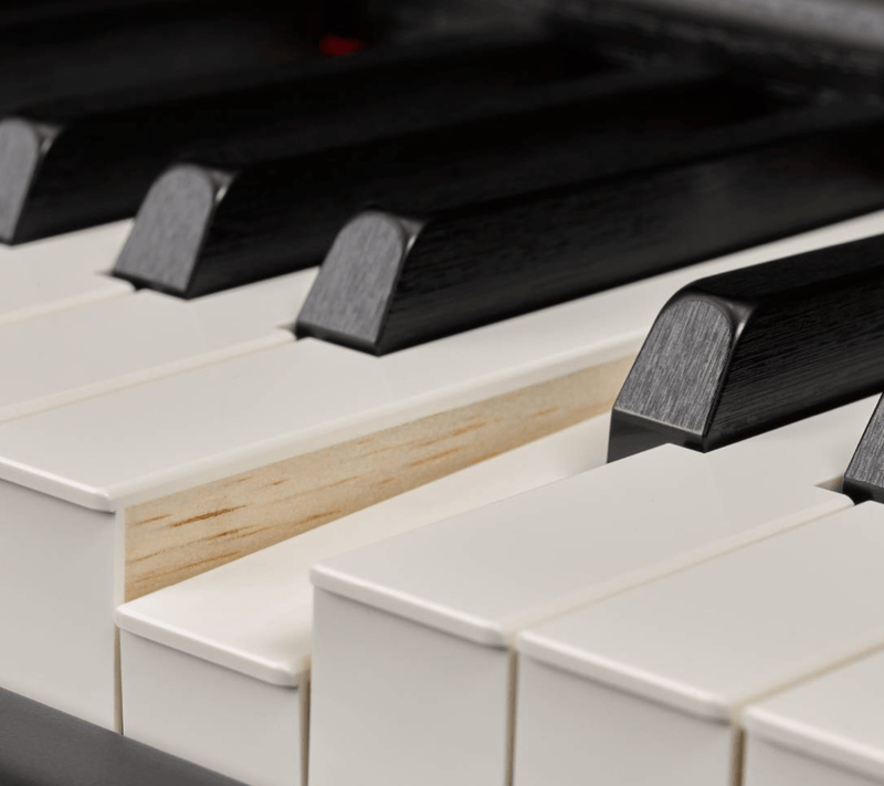 Load image into gallery viewer, Digital piano, 88 notes with speakers
