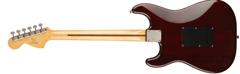 Load image into gallery viewer, SQUIER / 037-4024-592 / Classic Vibe&#39;70 Stratocaster HSS, laurel fingerboard, Walnut color
