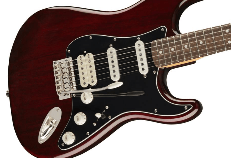 Load image into gallery viewer, SQUIER / 037-4024-592 / Classic Vibe&#39;70 Stratocaster HSS, laurel fingerboard, Walnut color
