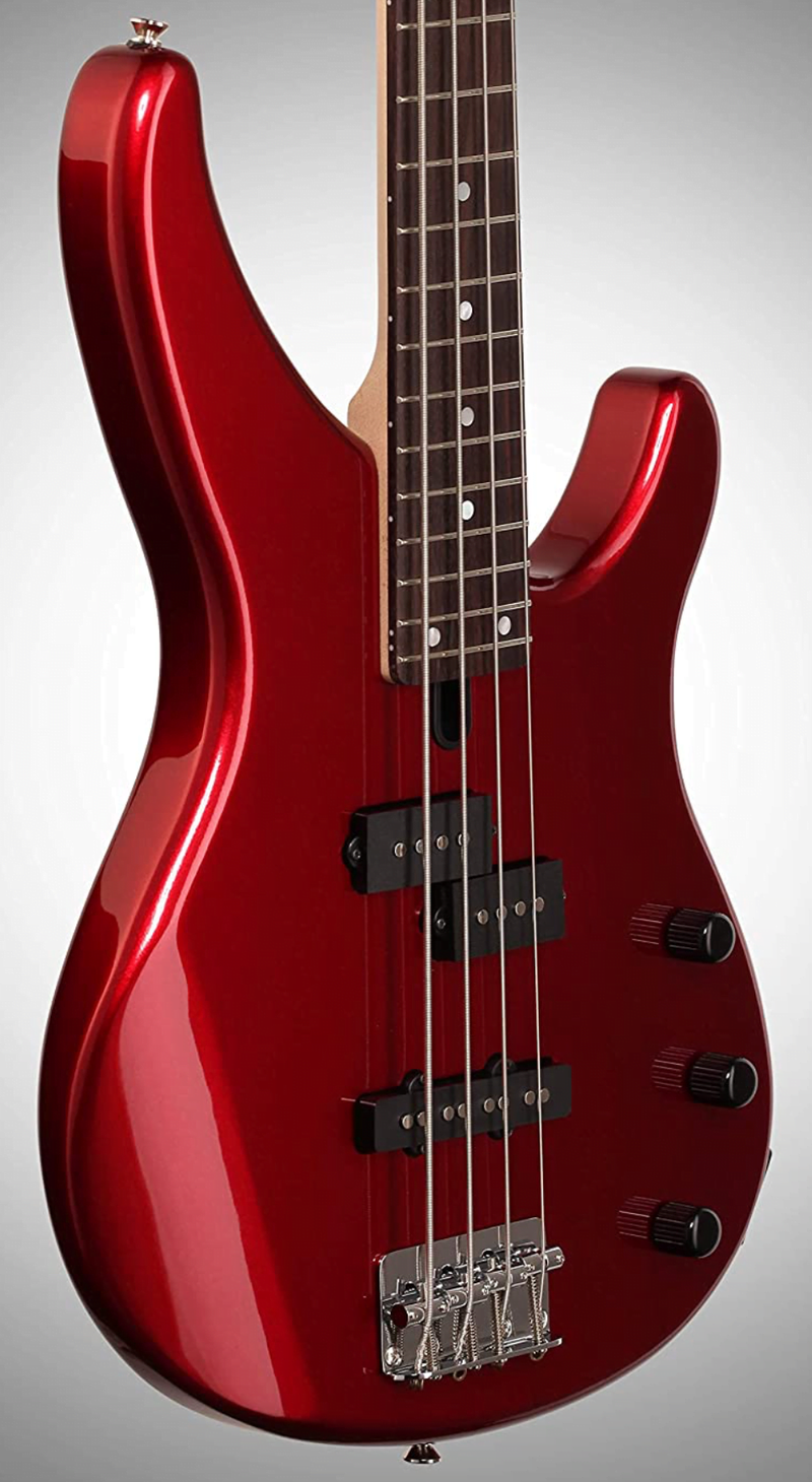 Load image into gallery viewer, 4-string electric bass &quot;TRBX174 RM&quot;
