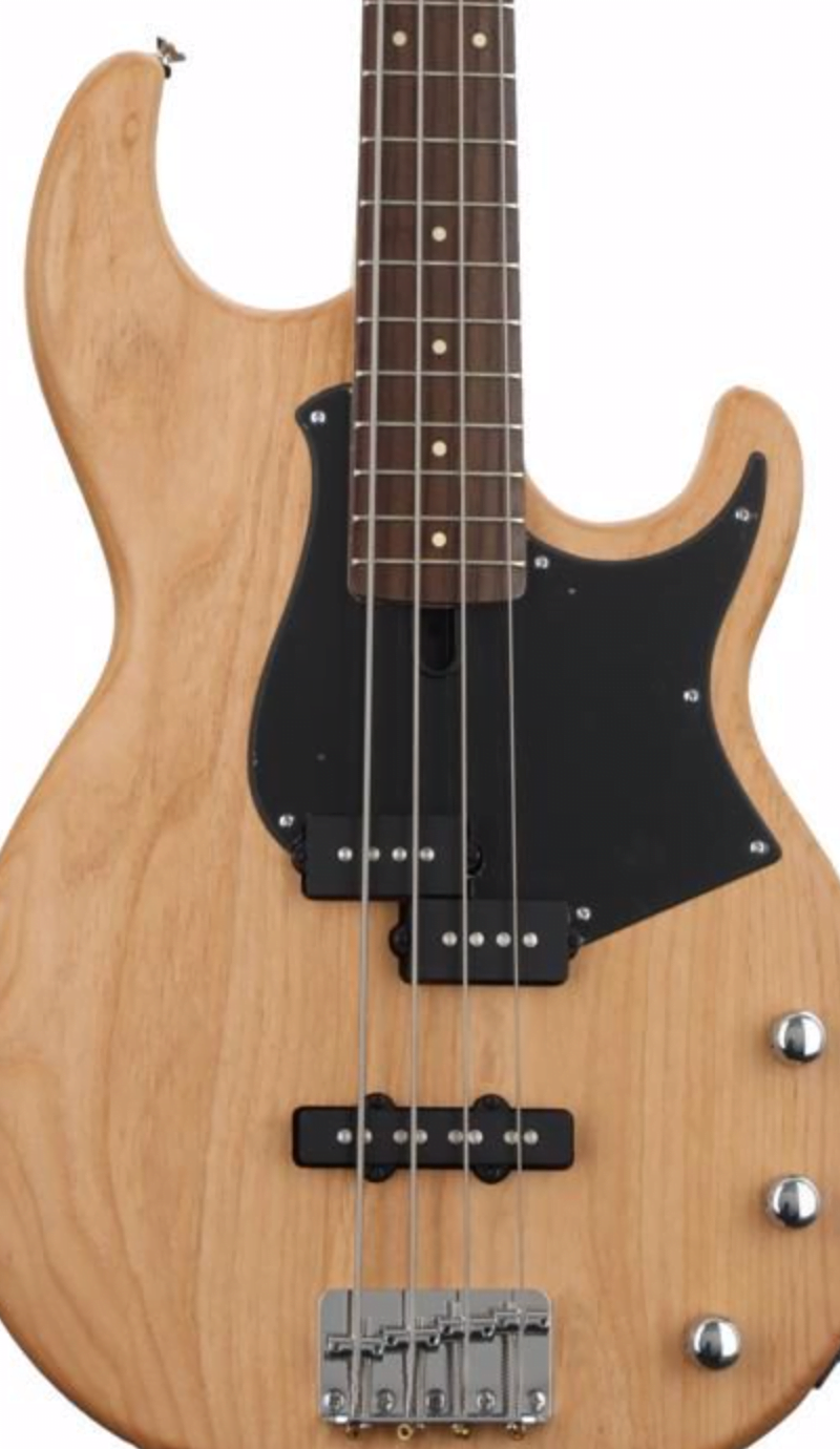 Load image into gallery viewer, 4-string electric bass &quot;BB234 YNS&quot;
