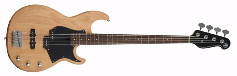 Load image into gallery viewer, 4-string electric bass &quot;BB234 YNS&quot;
