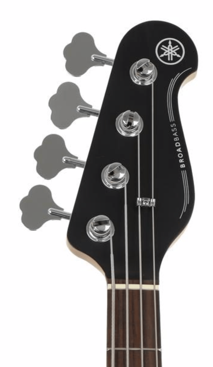 Load image into gallery viewer, 4-string electric bass &quot;BB234 YNS&quot;
