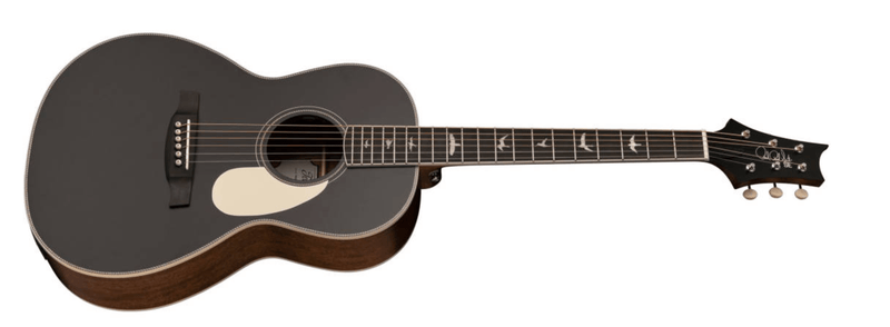 Load image into gallery viewer, PE20PSABV, ac/elec guitar Tonare series “parlor” format, solid mahogany top
