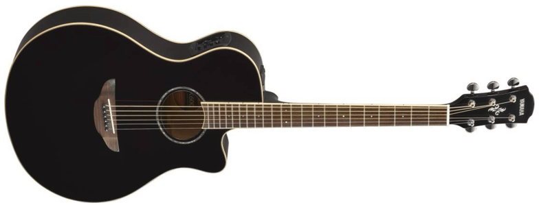 Load image into gallery viewer, “APX600 BL” electro-acoustic guitar
