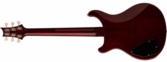Guitare électrique, "T9H2-HTIB2, S2 McCarty 594 Thinline w/bag, fini «vintage cherry»"