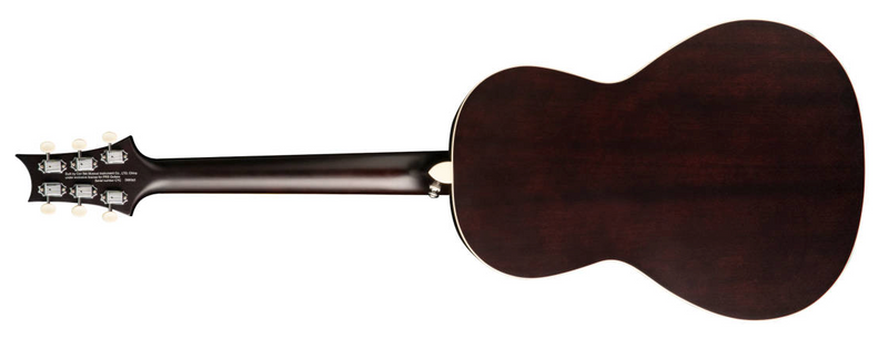 Load image into gallery viewer, PE20SATS, acoustic guitar, Tonare series “parlor” format, solid mahogany top
