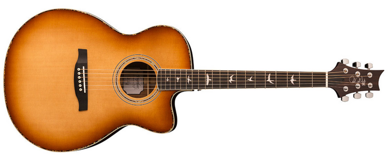 Load image into gallery viewer, Electro-acoustic guitar &quot;SE A40E Angeles&quot;
