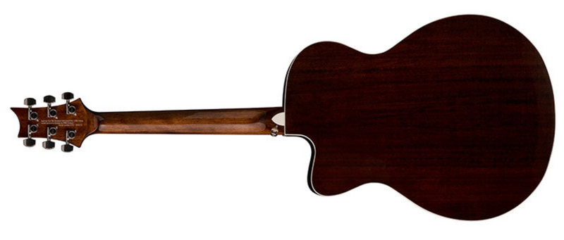 Load image into gallery viewer, Electro-acoustic guitar &quot;SE A40E Angeles&quot;
