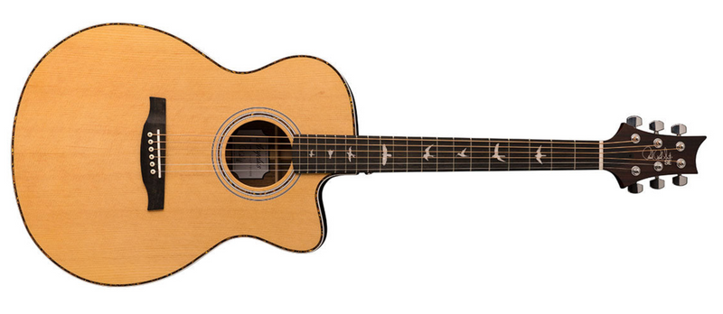 Load image into gallery viewer, Electro-acoustic guitar &quot;SE A40E Angeles&quot;
