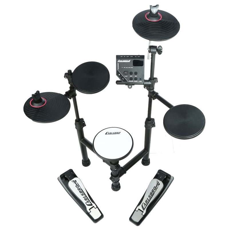 Load image into gallery viewer, 5-piece electronic drum set &quot;CLUB100&quot;
