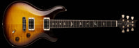 Guitare électrique, "MCM2FTHFIBS_1-1M_Guitare PRS CORE McCarty 10 Top/Pattern/Straight Stoptail bridge- McCarty Tobacco Sunburst avec étui rigide