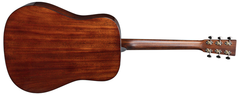 Load image into gallery viewer, Acoustic guitar. standard series D-18, elec., left-handed, hard case
