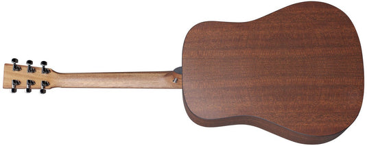 “D-X2E” electro-acoustic guitar